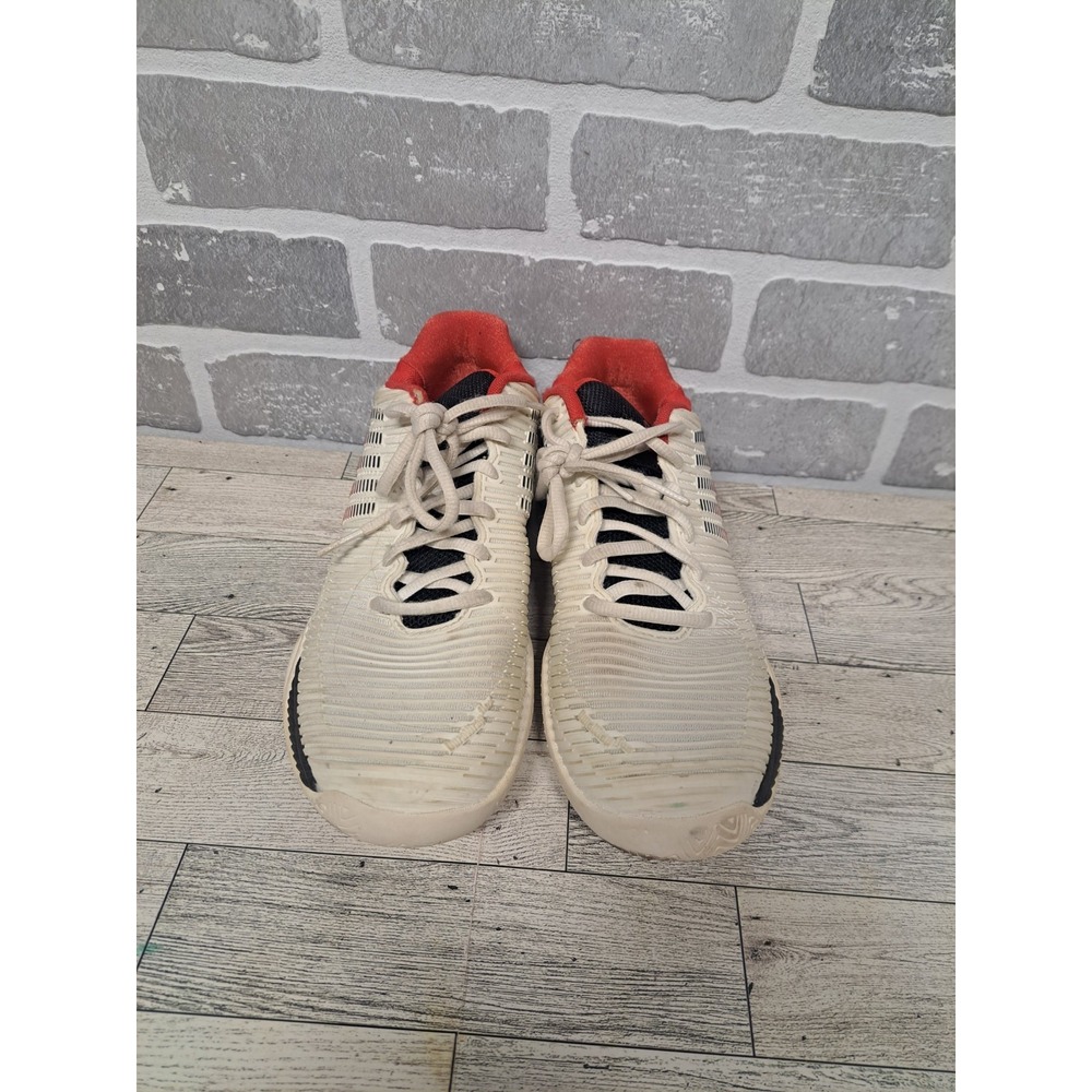 K-SWISS HYPERCOURT EXPRESS Youth Grade‎ Schools Tennis Shoes Size 6